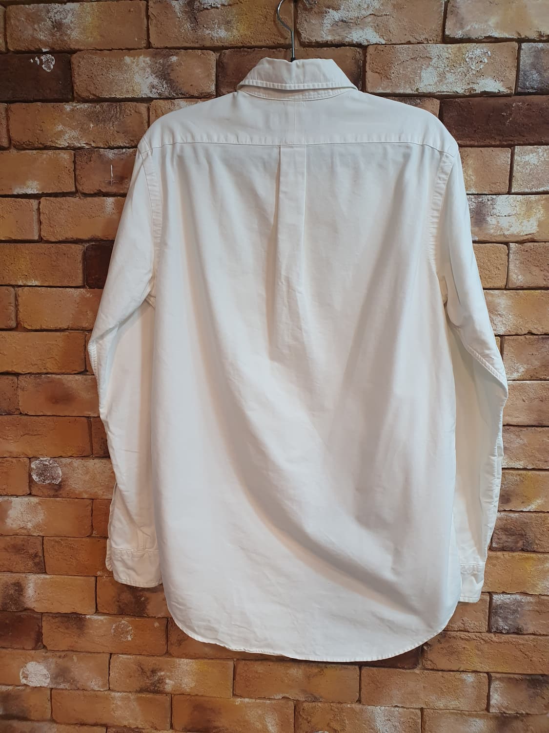 폴로 랄프로렌 클래식핏 셔츠 상품이미지2