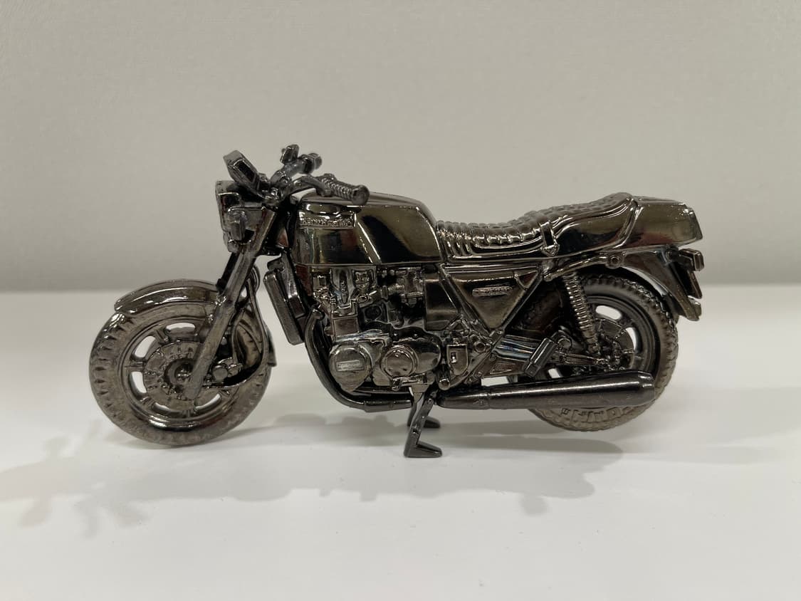 레드바론 가와사키 Z1300 바이크 다이캐스트 Red Baron 상품이미지3