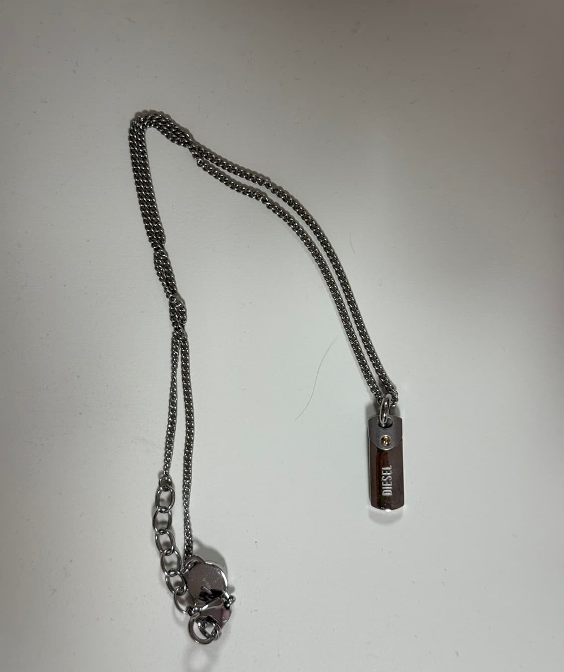 디젤 목걸이 상품이미지1