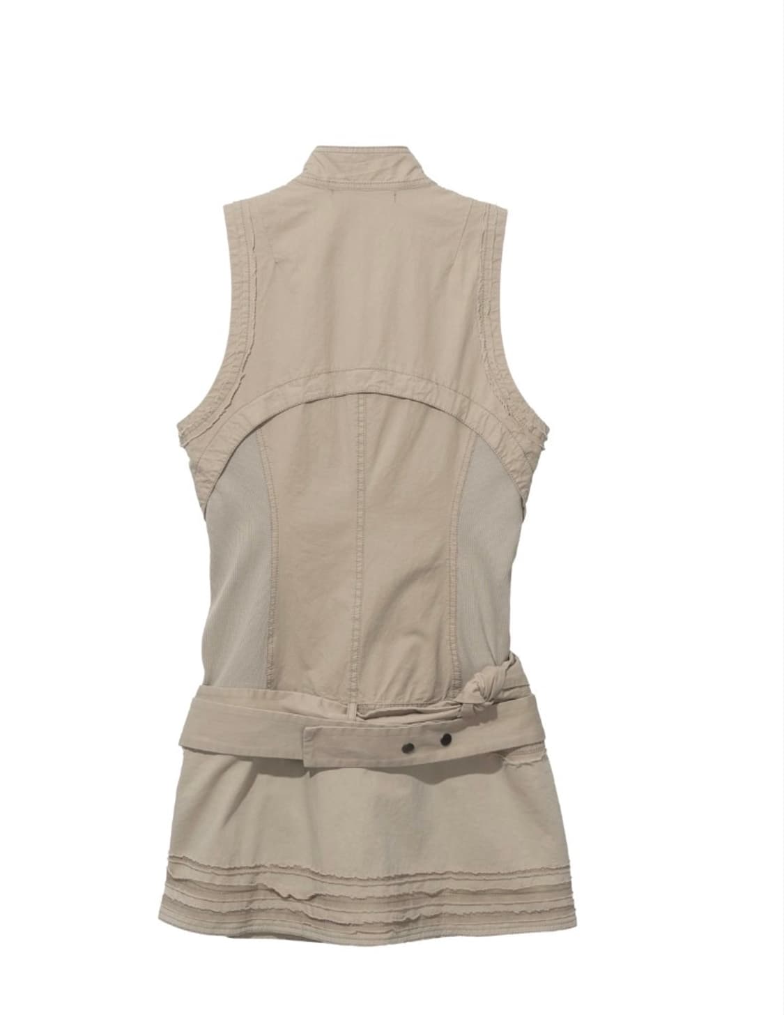 hyein seo 26ss moto dress 혜인서 원피스 1size 상품이미지2