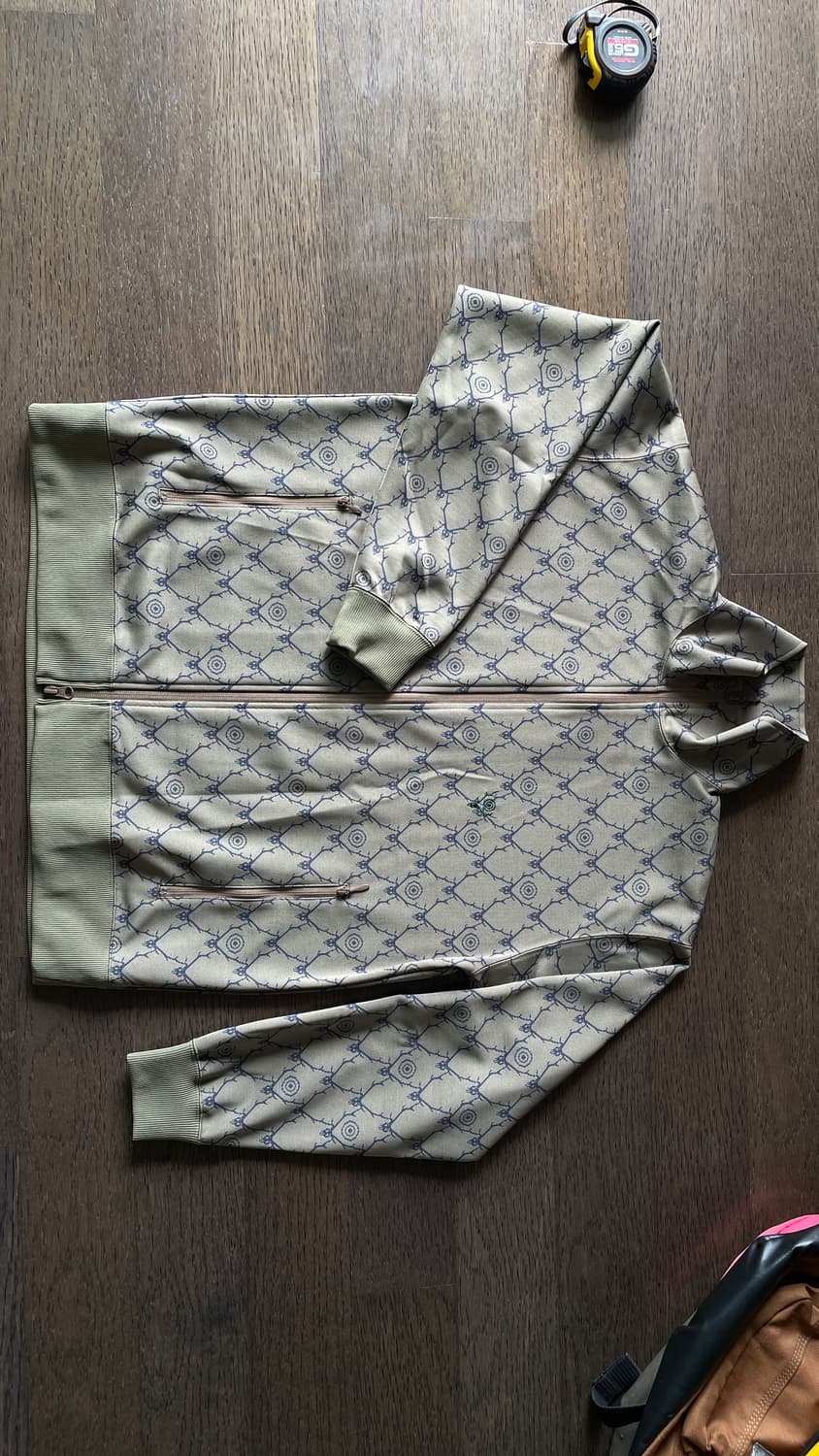 South2west8 트랙자켓 XL  상품이미지1