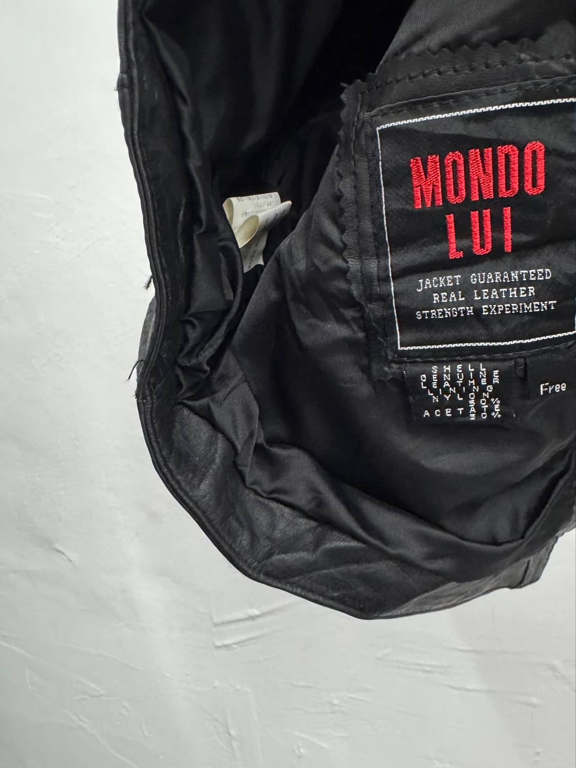 vtg jacket 상품이미지4