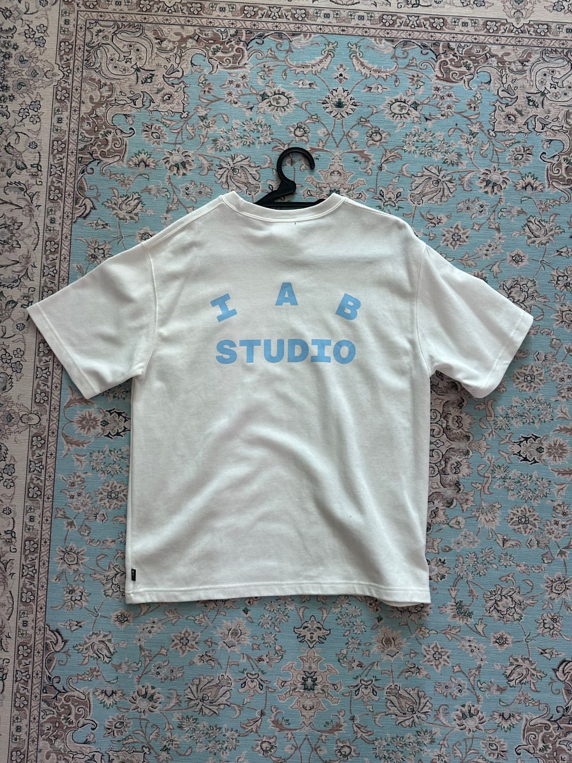 Iab 반팔티 xl 상품이미지3