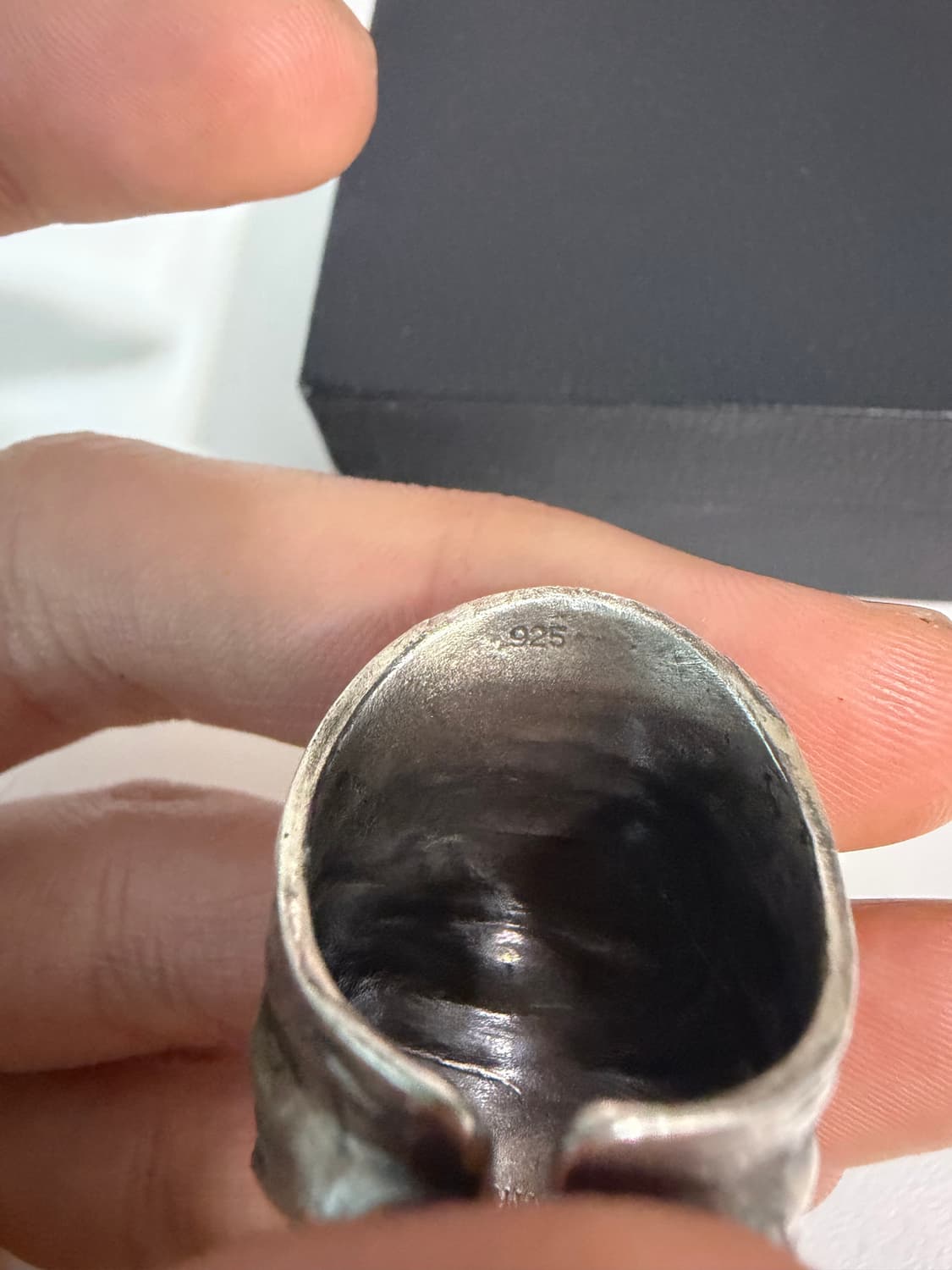 M.A.R.S 핑거 링클 링  상품이미지5