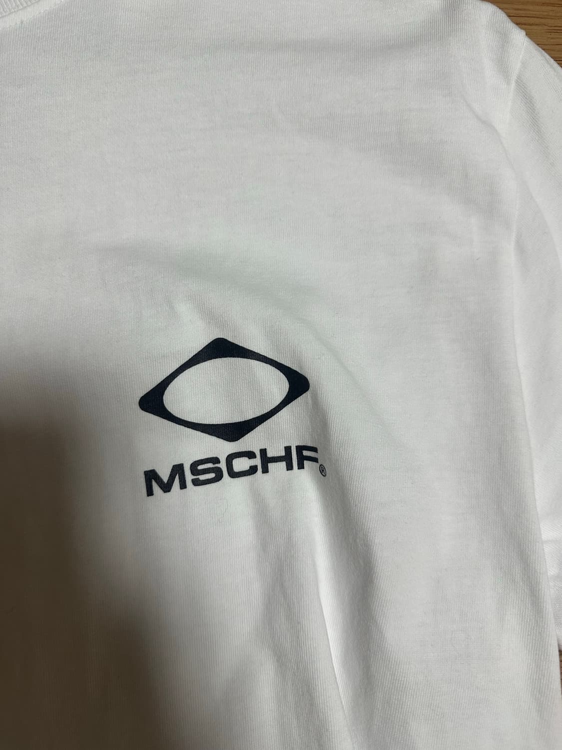 미스치프 반팔티 상품이미지2