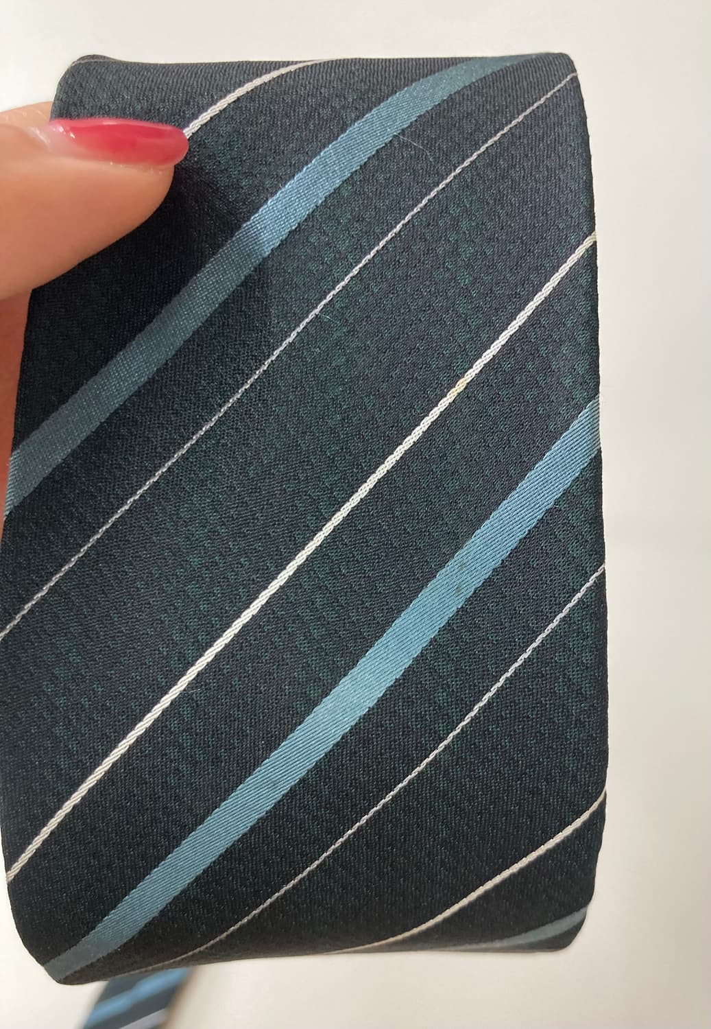 발렌티노 넥타이 상품이미지6