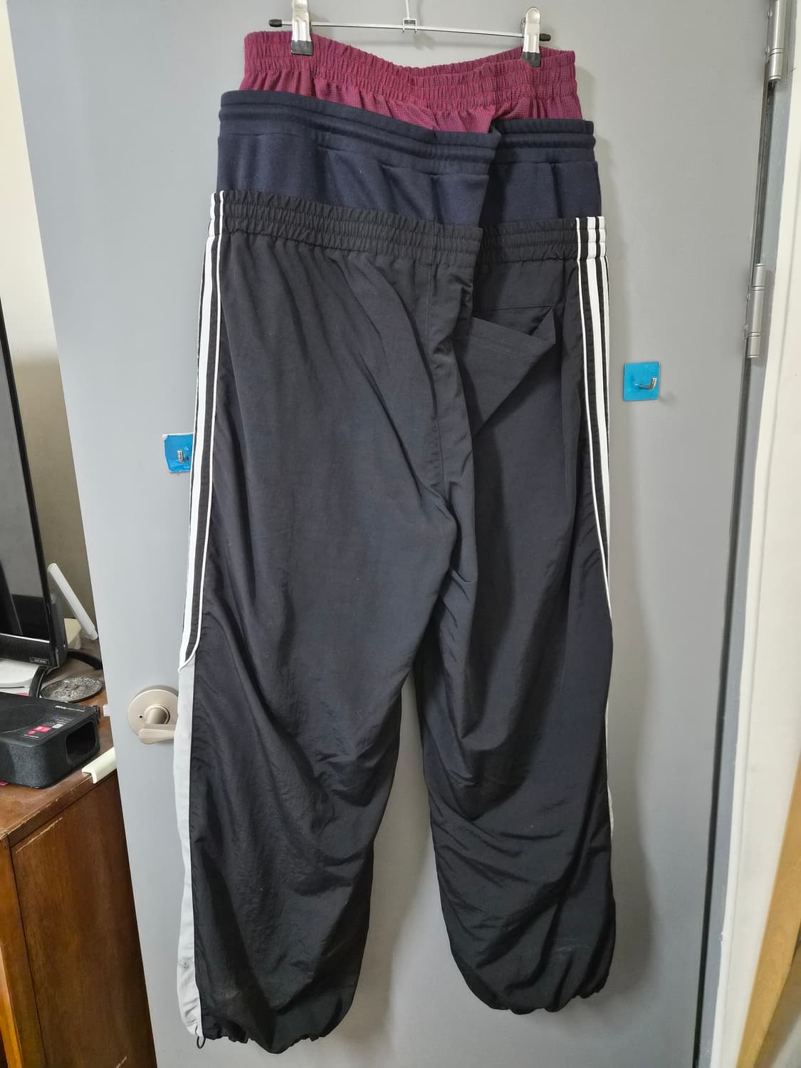 프로토콜 인덱스 2사이즈 상품이미지2