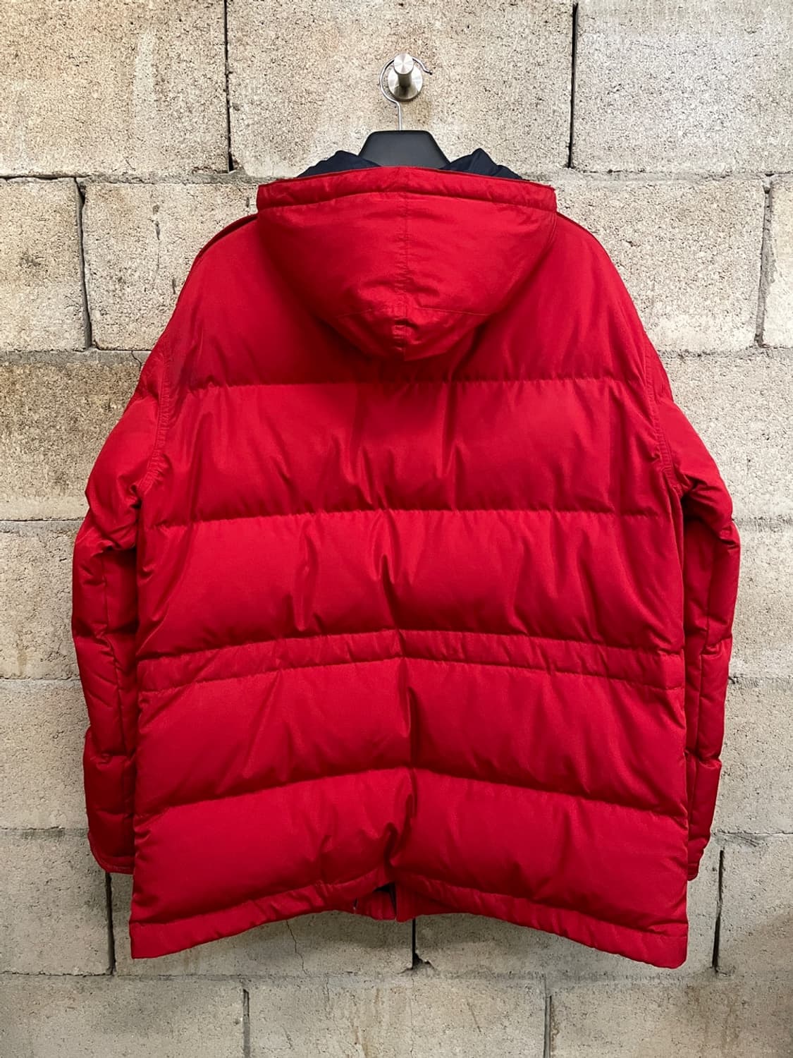 폴로 랄프로렌 히말라야 다운 파카 상품이미지4