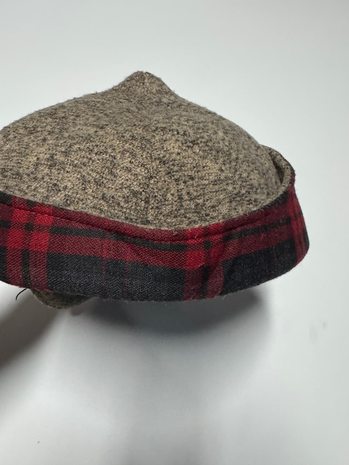 PXG 피엑스지 커스텀 귀덮이 캡 겨울 모자 F 상품이미지5