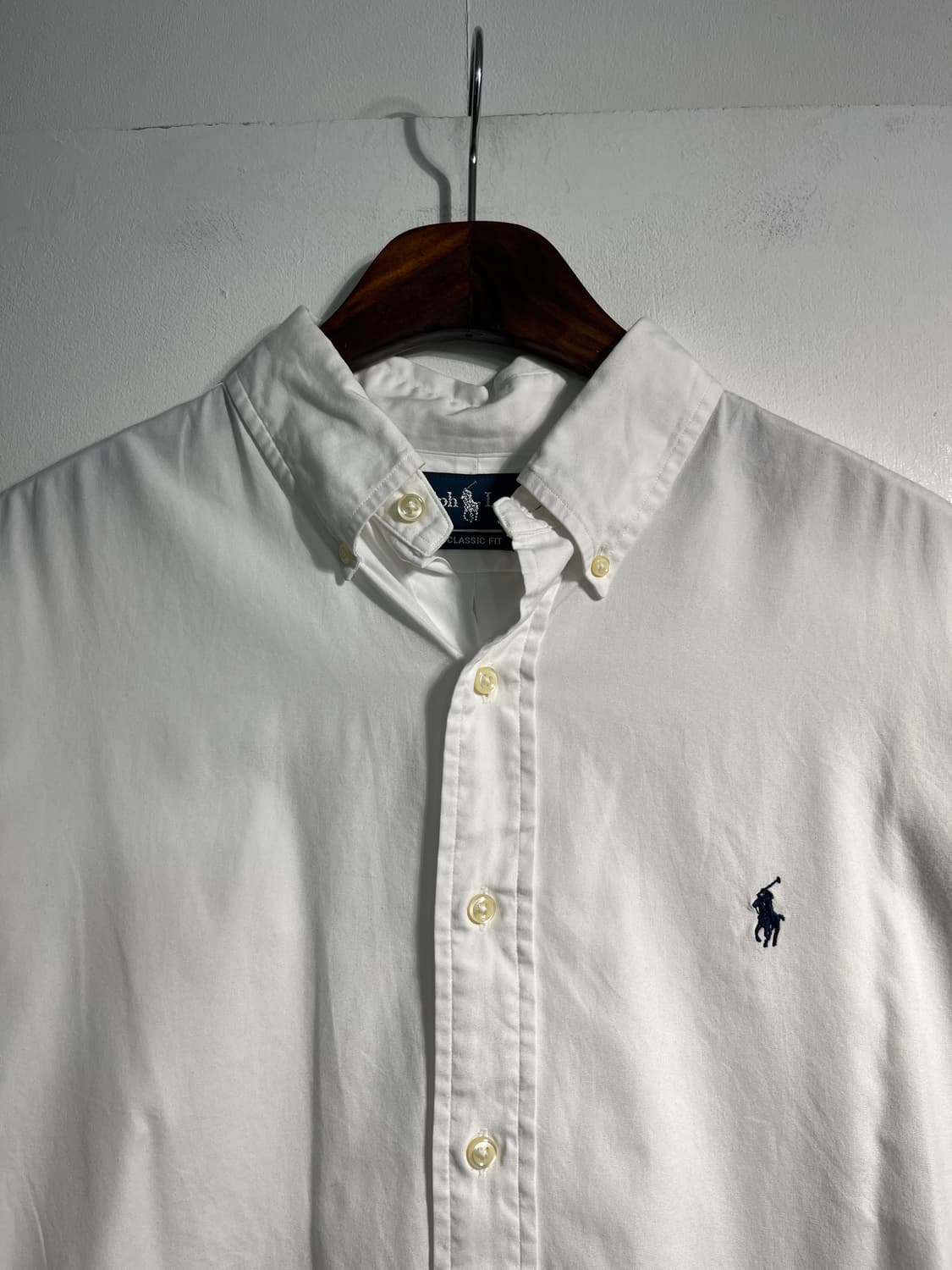 Polo 폴로 셔츠 XL 상품이미지3