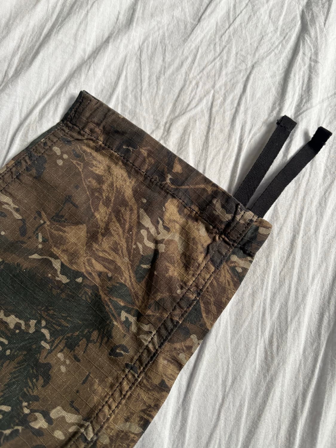 칼하트 덕 카고팬츠 상품이미지5