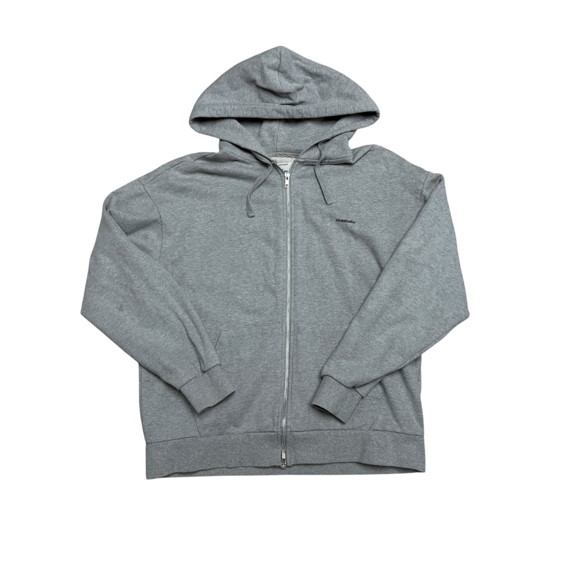 비바스튜디어 후드집업 상품이미지1