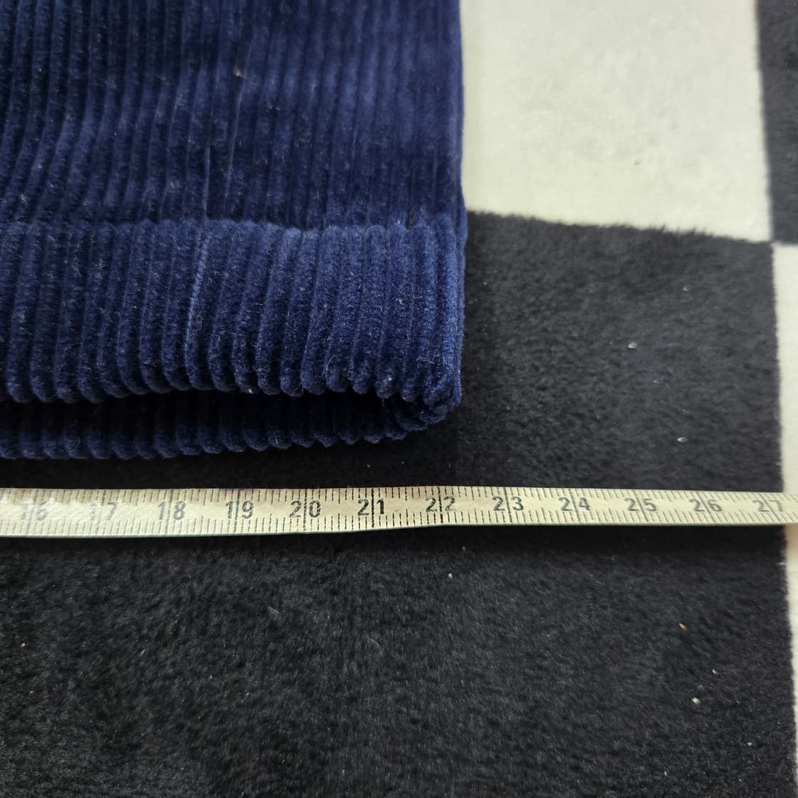 35 폴로랄프로렌 코듀로이 팬츠 로얄 네이비 폴로골프 상품이미지9