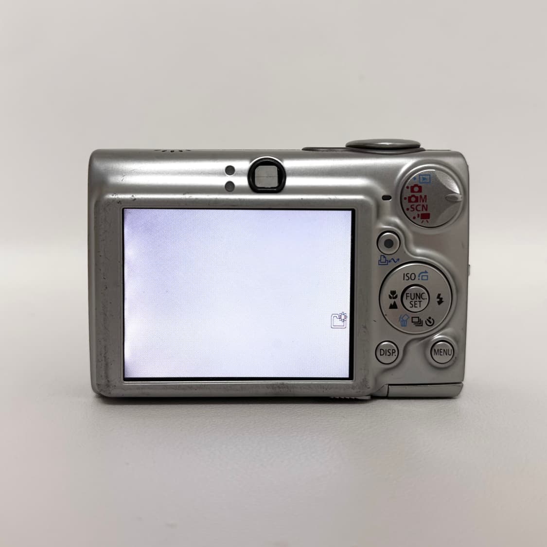 캐논 익서스 750 IXUS (익시 IXY 700, 파워샷 SD550) 상품이미지7