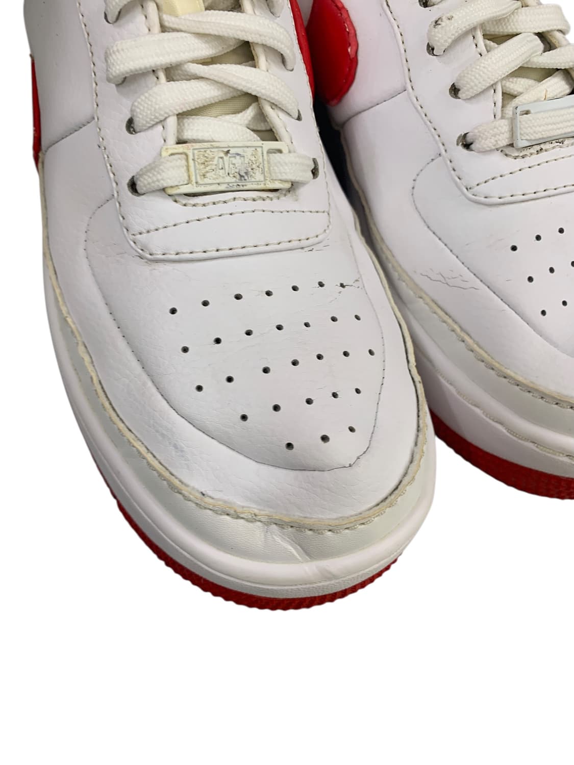 나이키 에어포스 1 제스터XX 255 상품이미지7