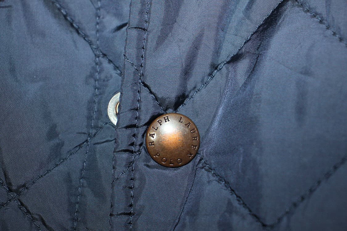 Polo Ralph Lauren 폴로퀄팅 L 상품이미지7