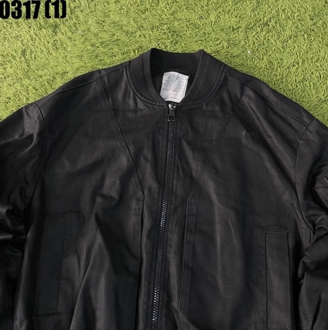 메종미네드 자켓 상품이미지2