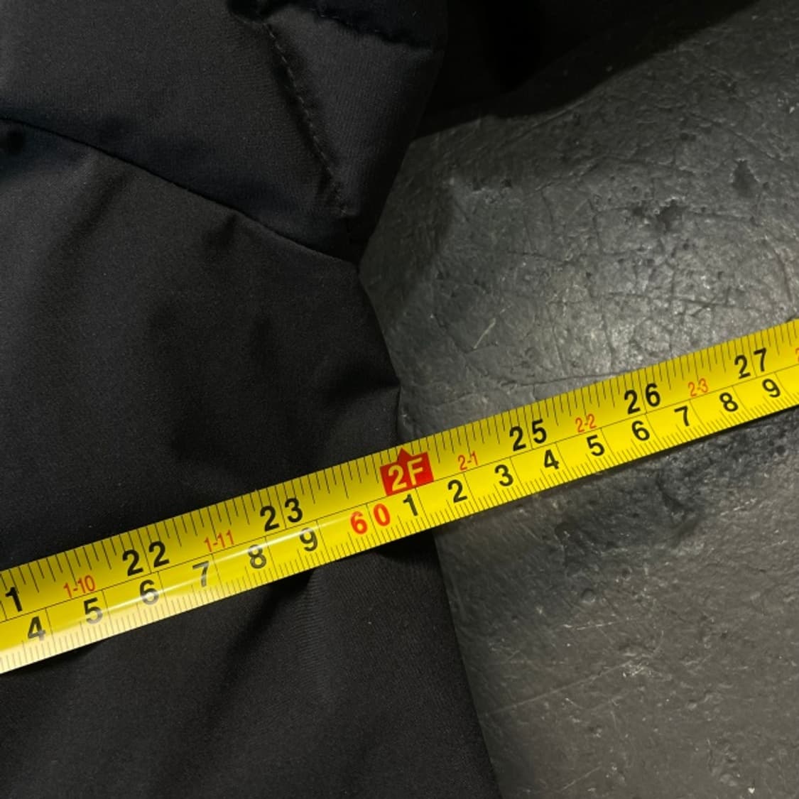 105 몽벨 패딩 상품이미지6