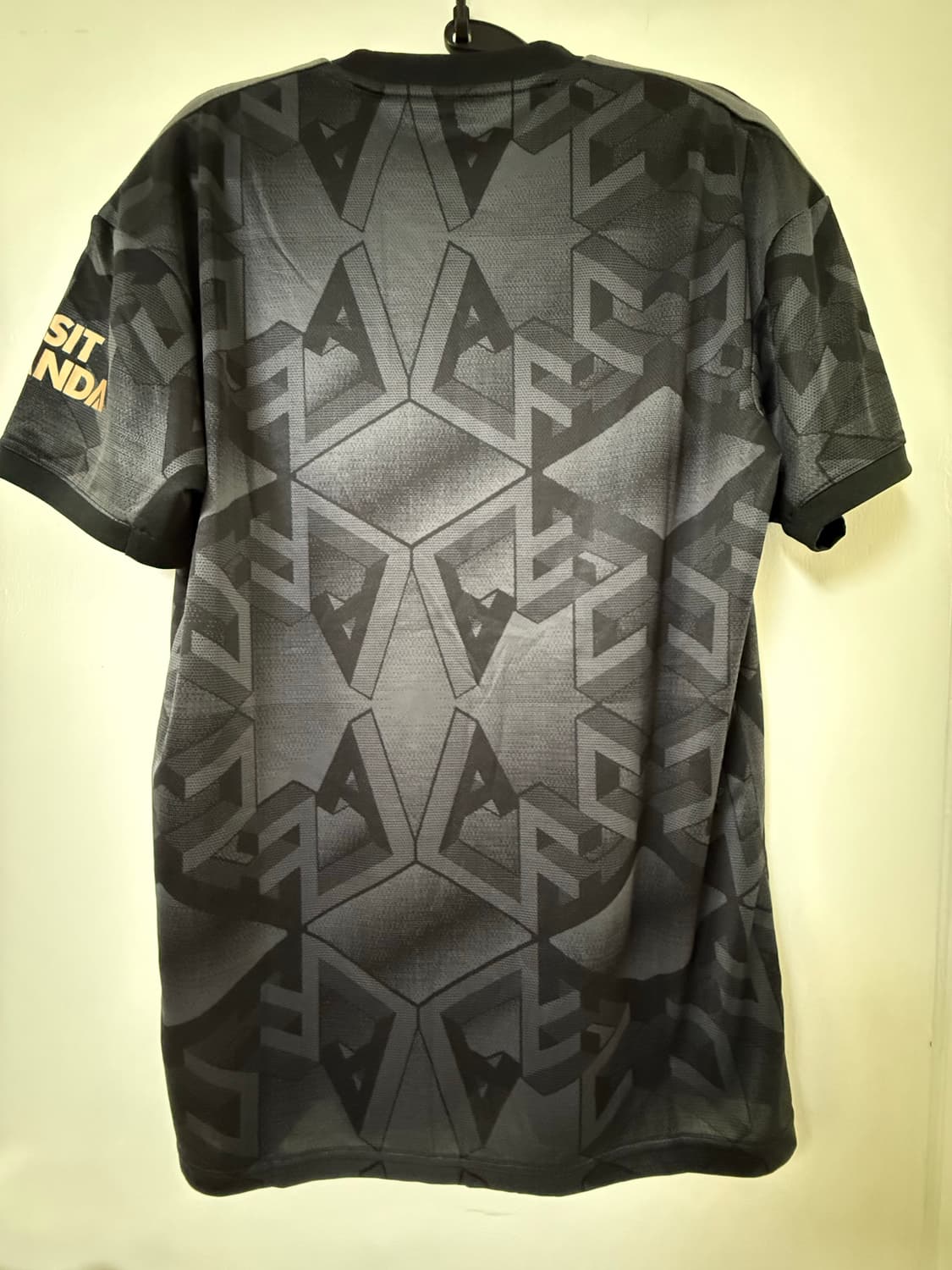 아디다스 아스날 22-23 어웨이 상품이미지2