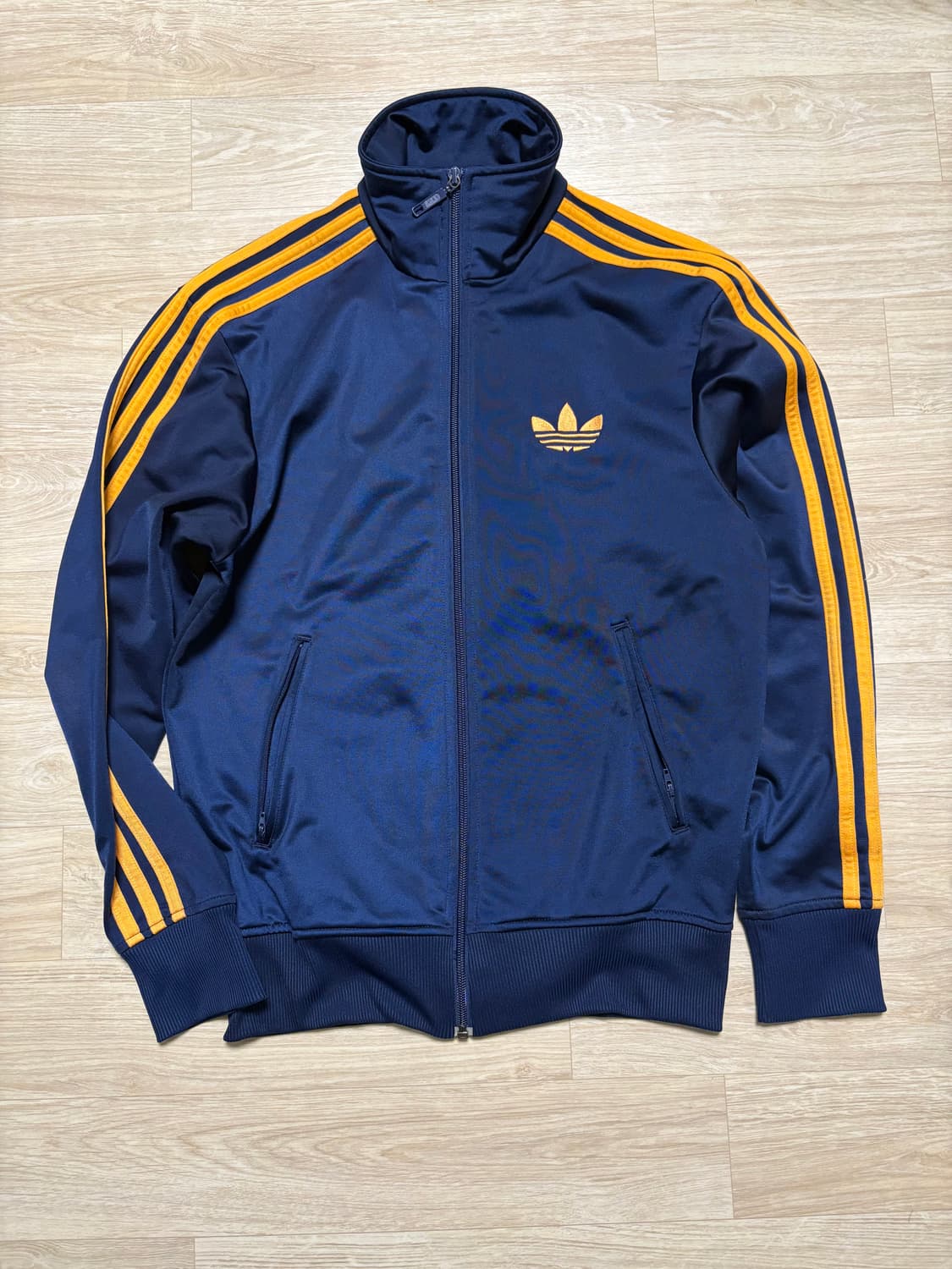 빈티지 아디다스 셋업 상품이미지1