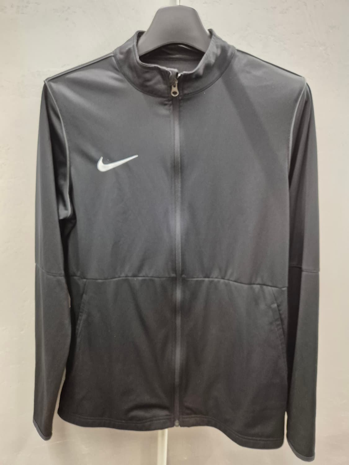 나이키 드라이핏 트랙 자켓 L 상품이미지2