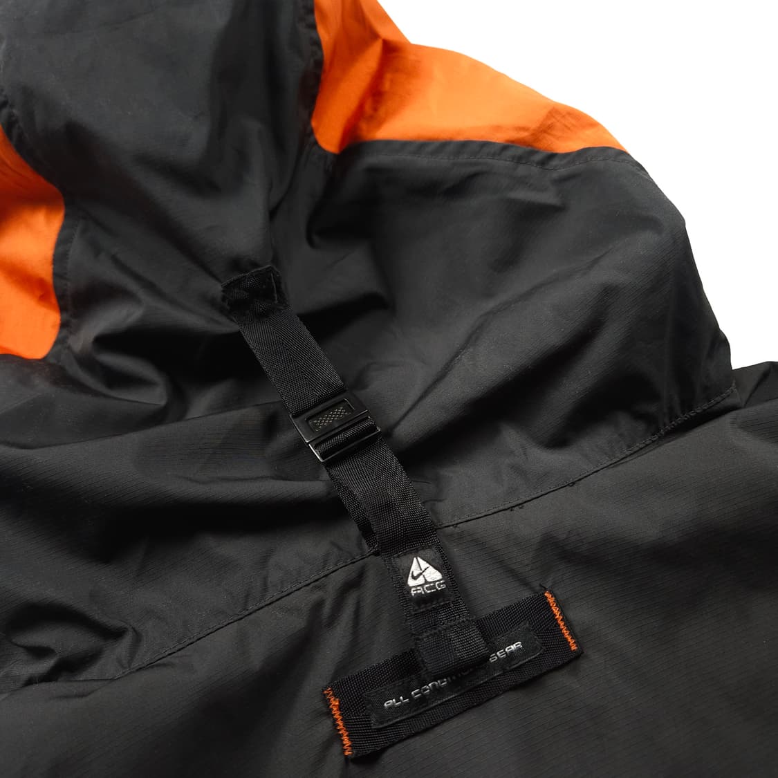 나이키 acg 유틸리티 배색 마운틴 자켓(XL) 상품이미지6