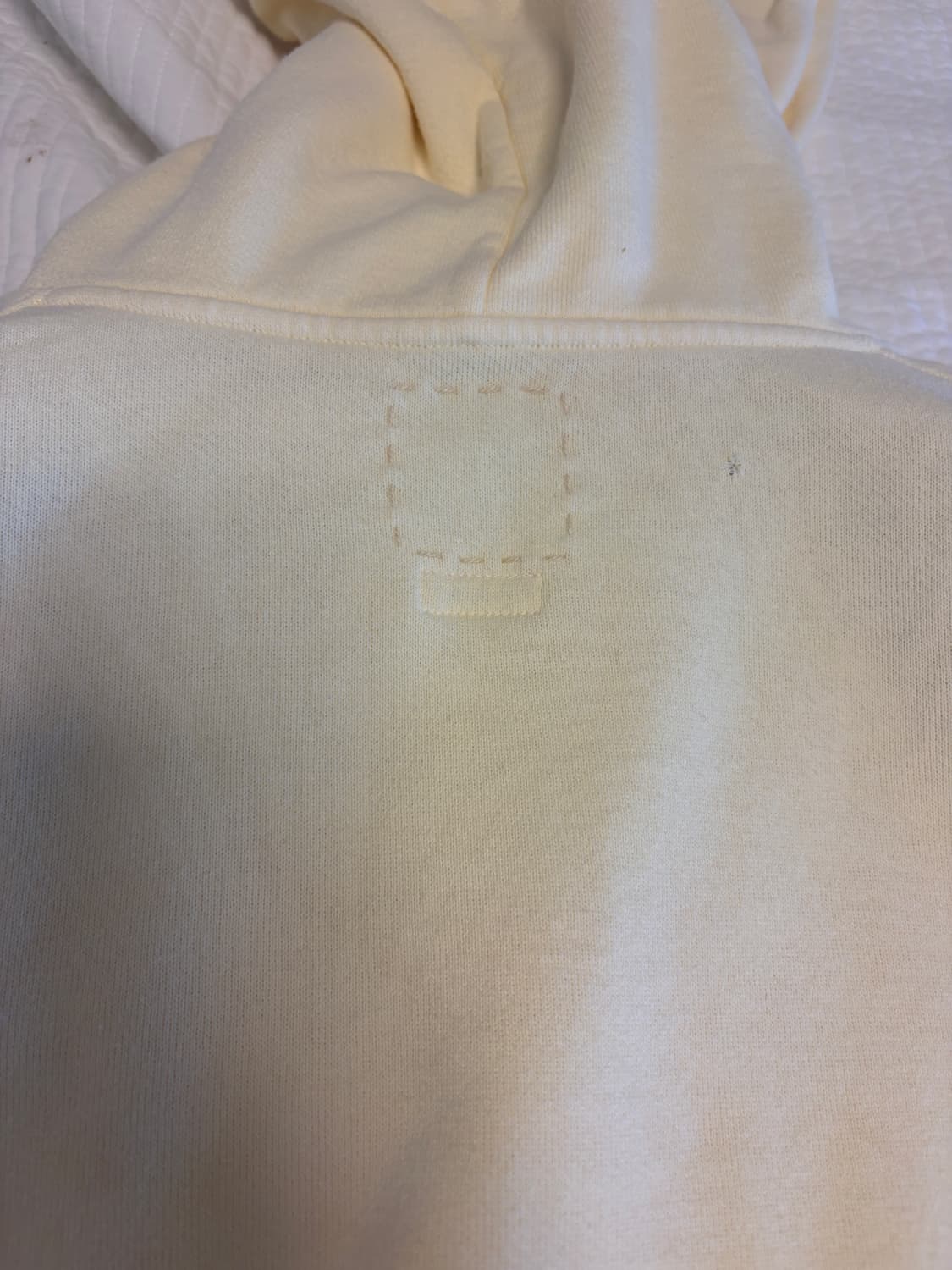 비즈빔 Visvim Amplus SB Hoodie P.O. Crash  상품이미지3