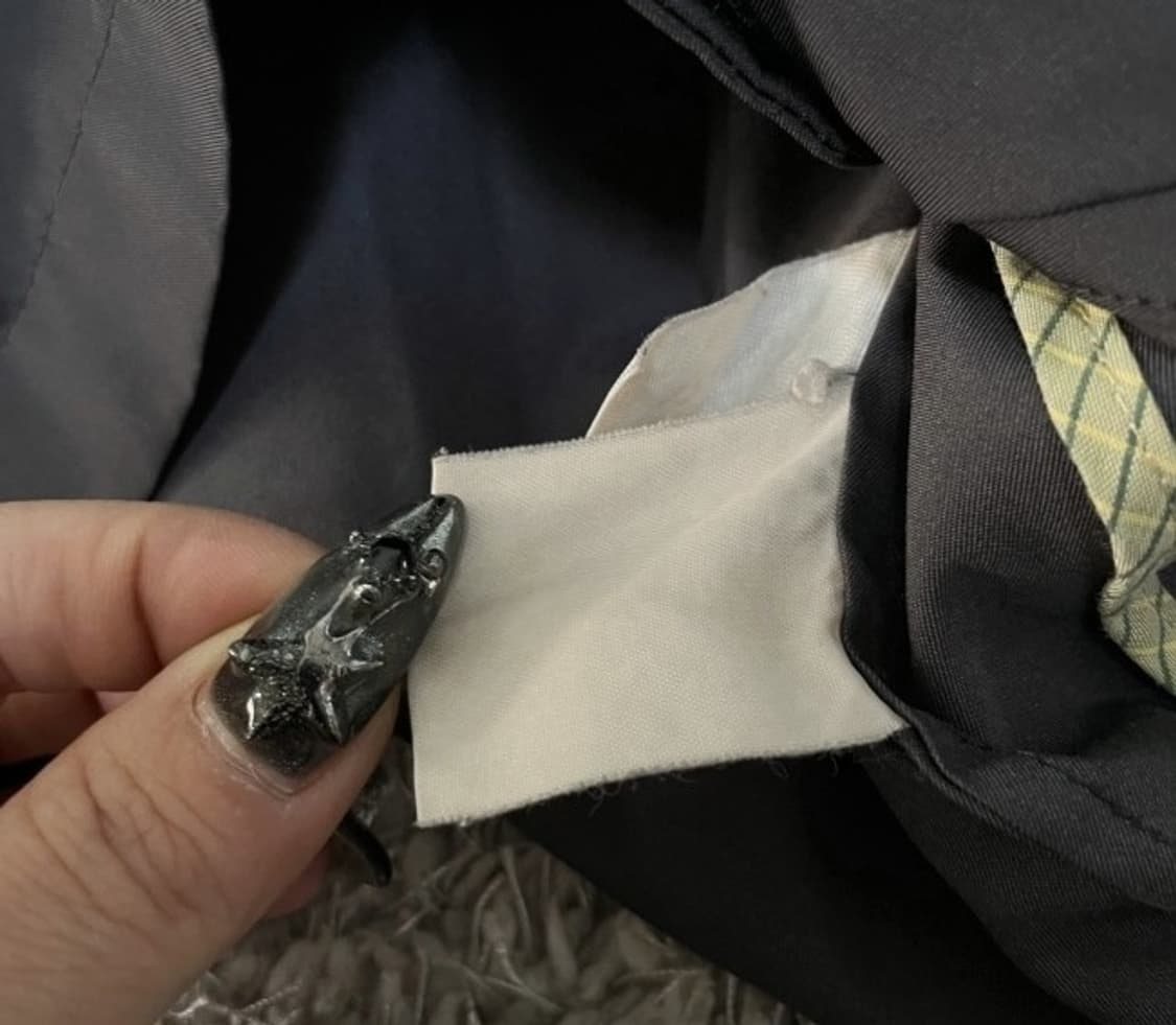 닥스 자켓 105/XL 상품이미지4