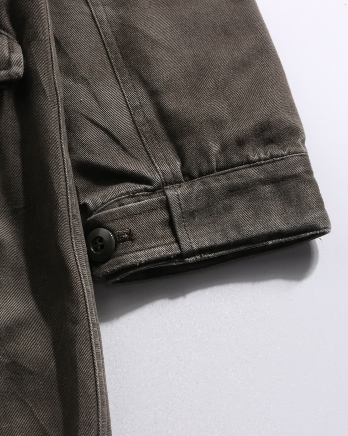 H-2723 Storico M-51 parka *japan madd 상품이미지6