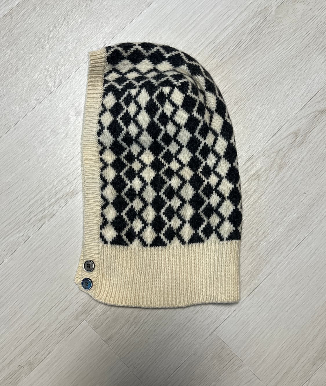 [HAC] 바라클라바 상품이미지4