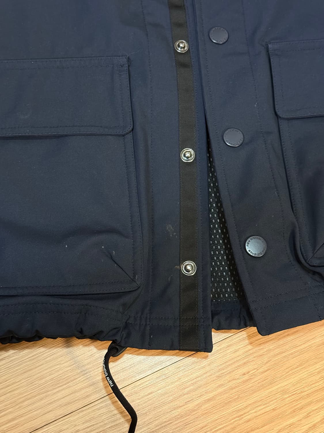 뉴발란스 워크자켓 상품이미지2