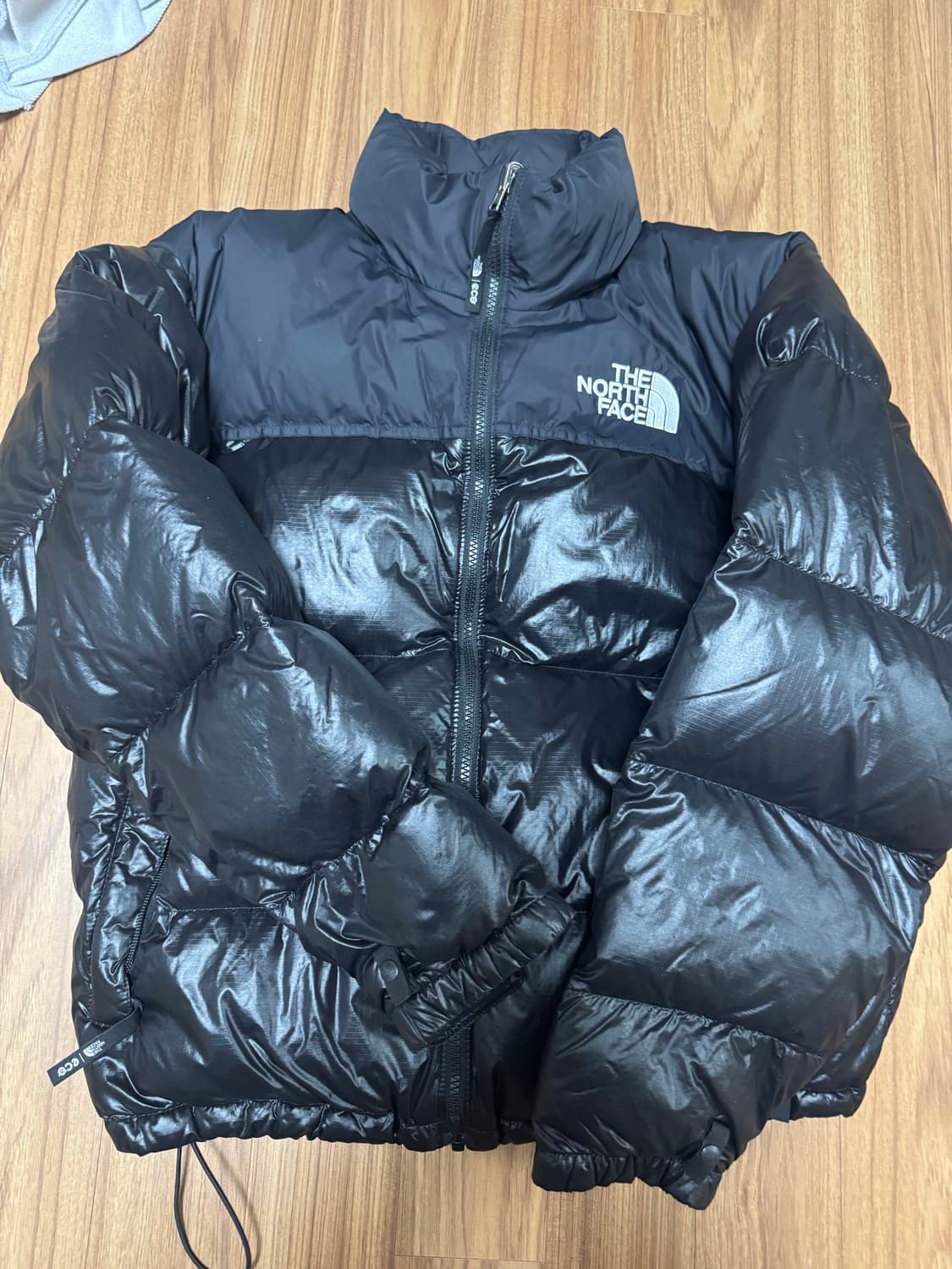 눕시 1996 유광 L사이즈 팝니다 상품이미지2