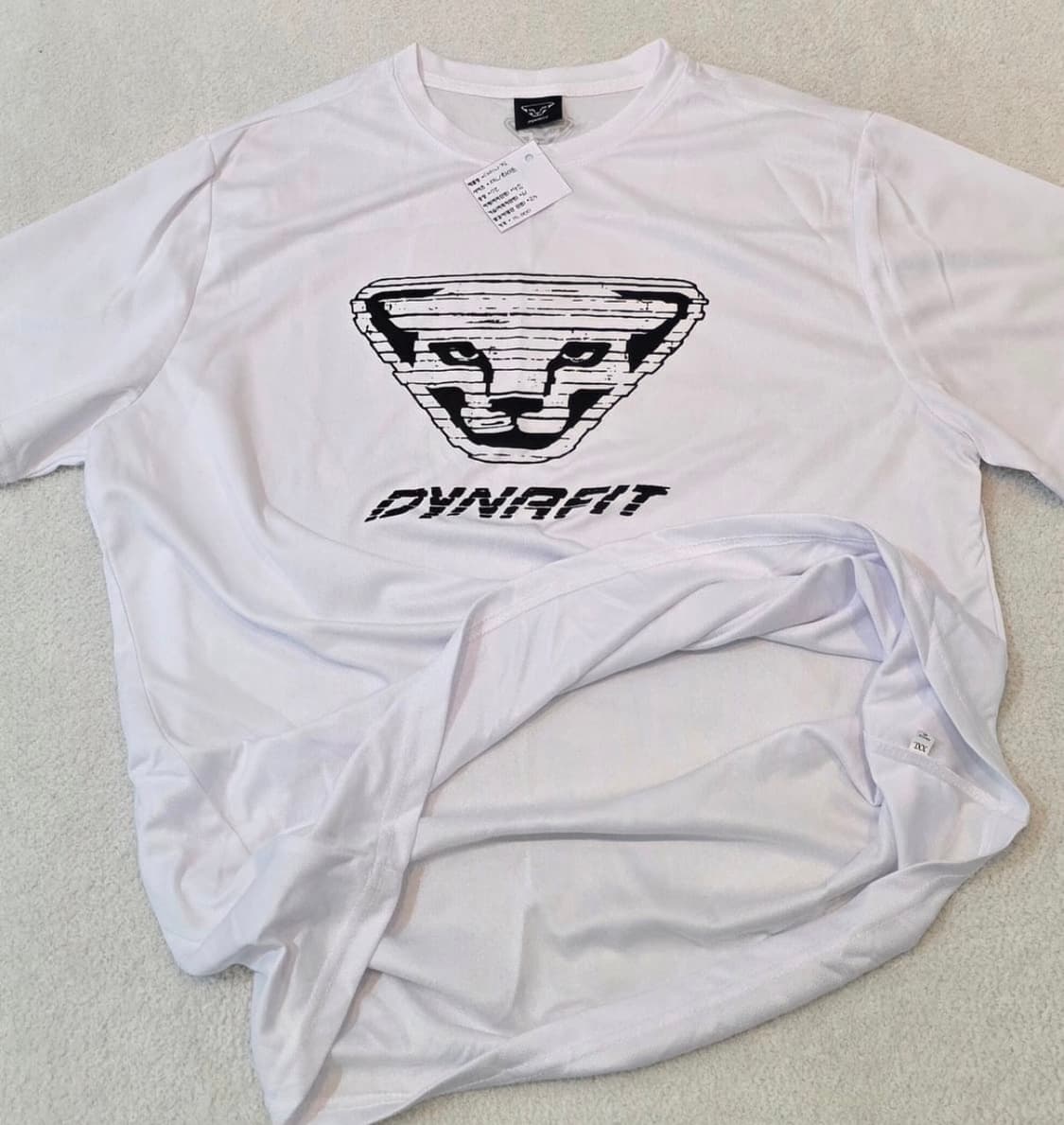 Dynafit [다이나핏] 기능성 반팔티 상품이미지3