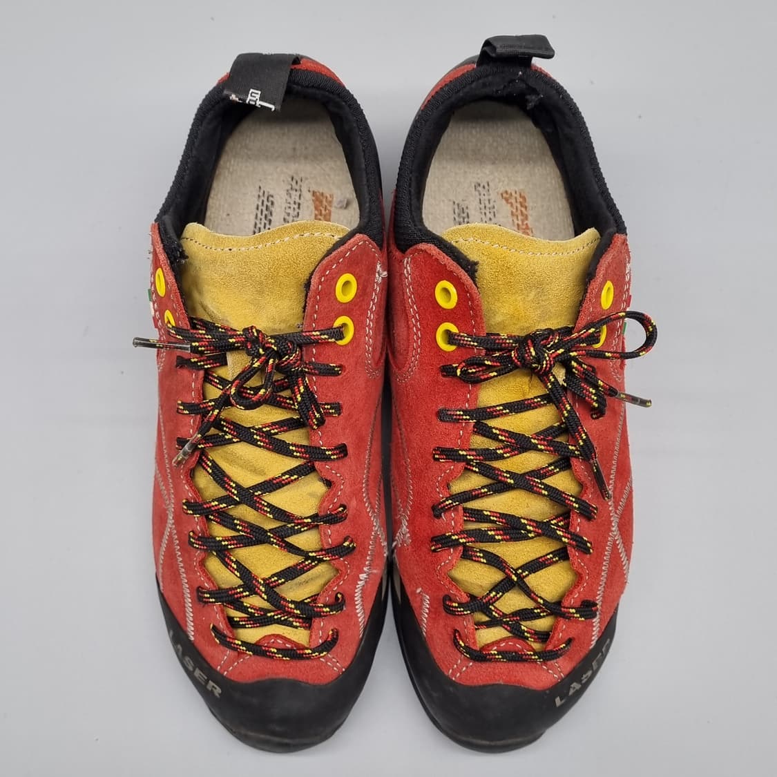 잠발란 여성 등산화240 상품이미지2