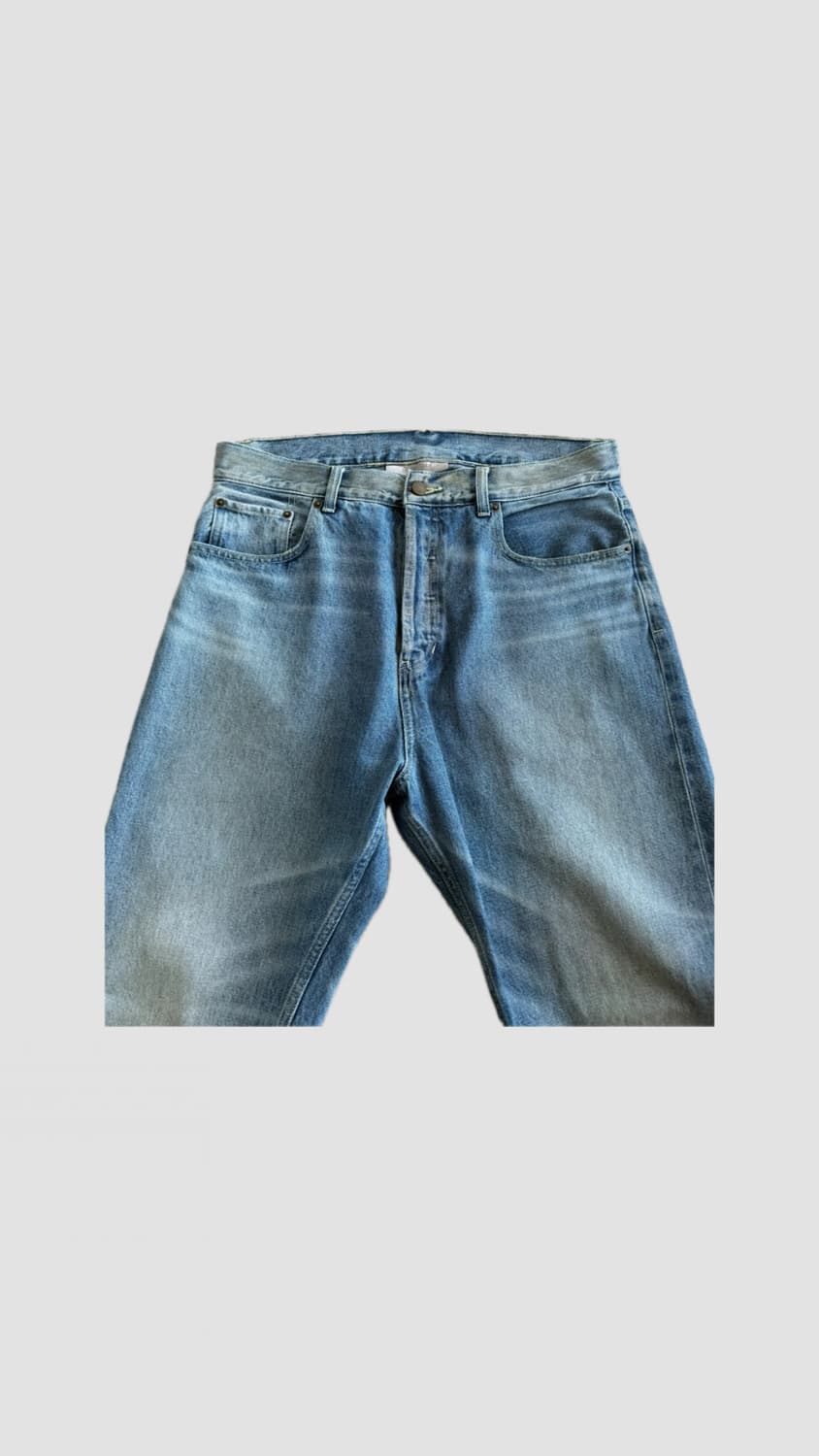 피어오브갓 데님 (32) 상품이미지1