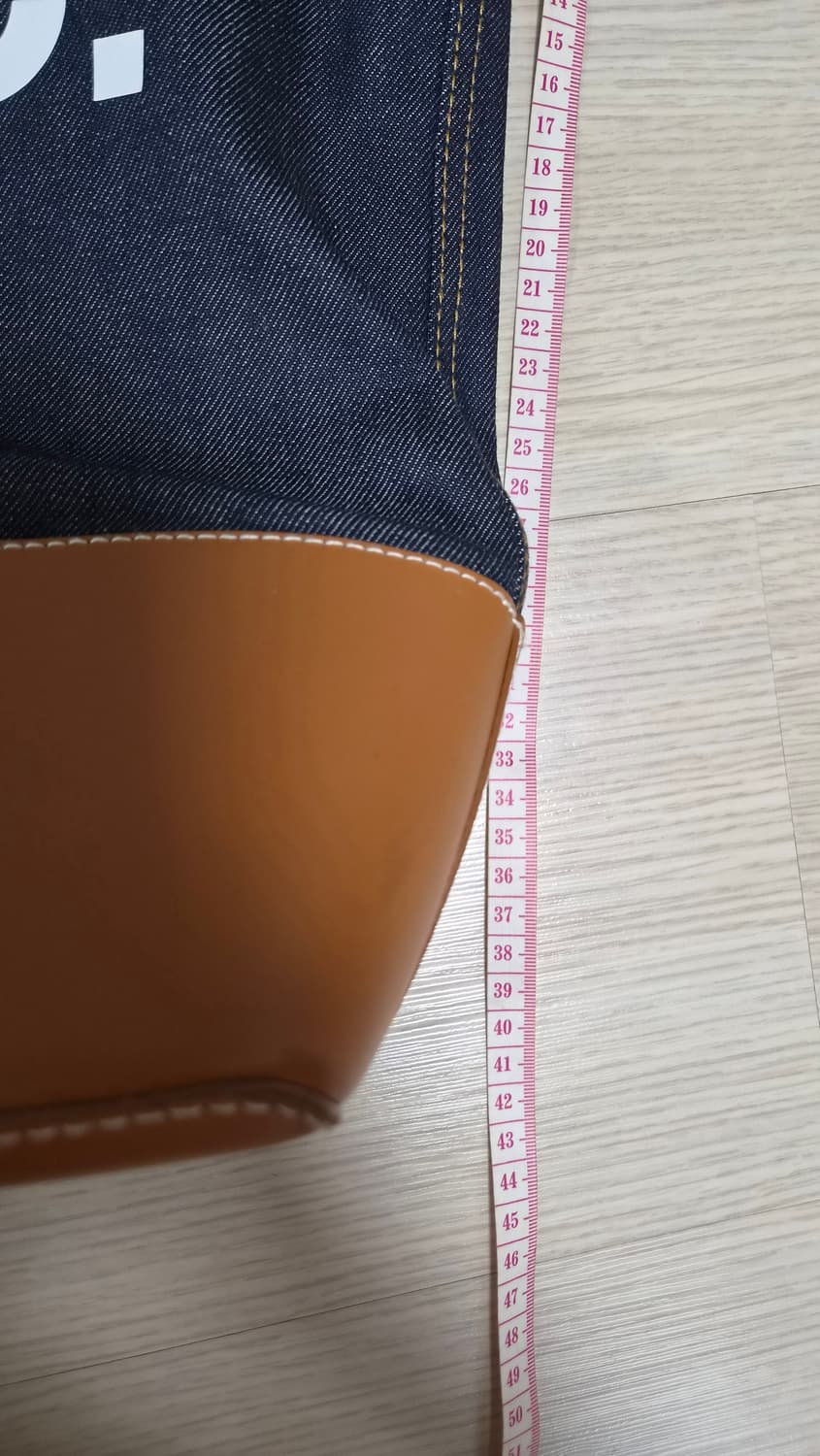 아페쎄 악셀 토트백 라지 상품이미지9