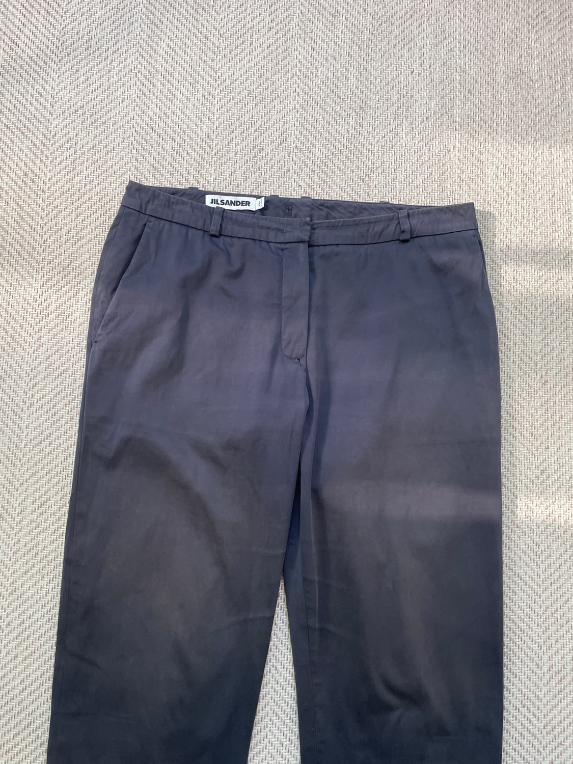 빈티지 Jil sander 질샌더 슬렉스 상품이미지3