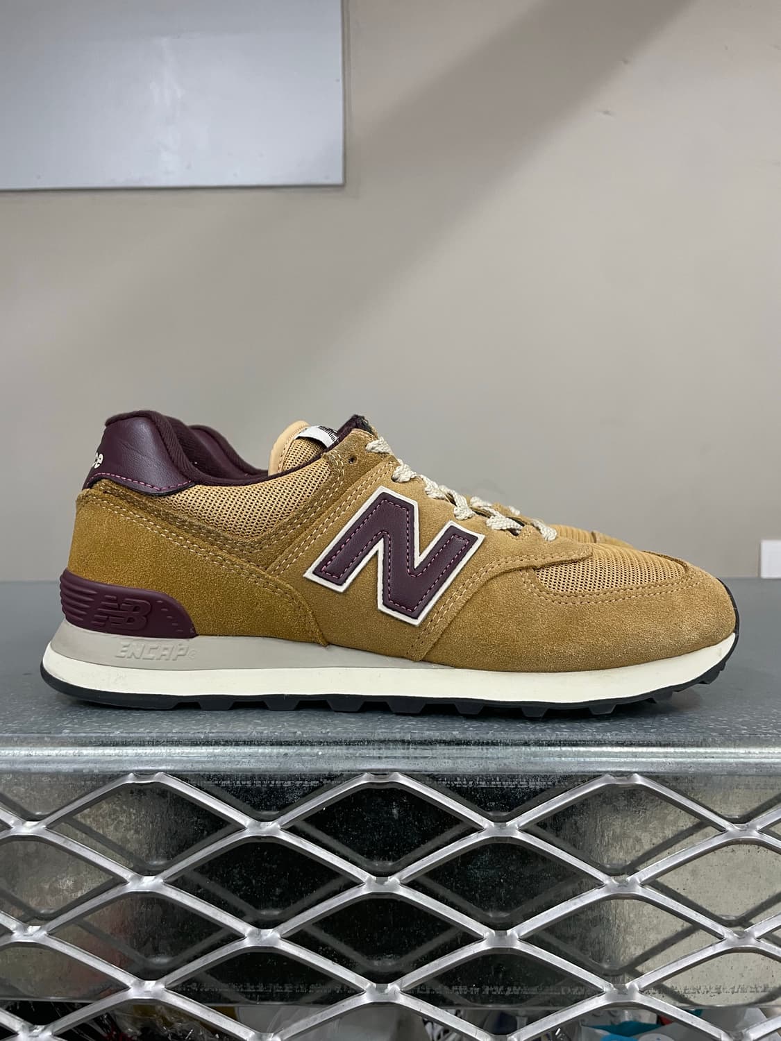 뉴발란스 574 베이지 265 상품이미지4