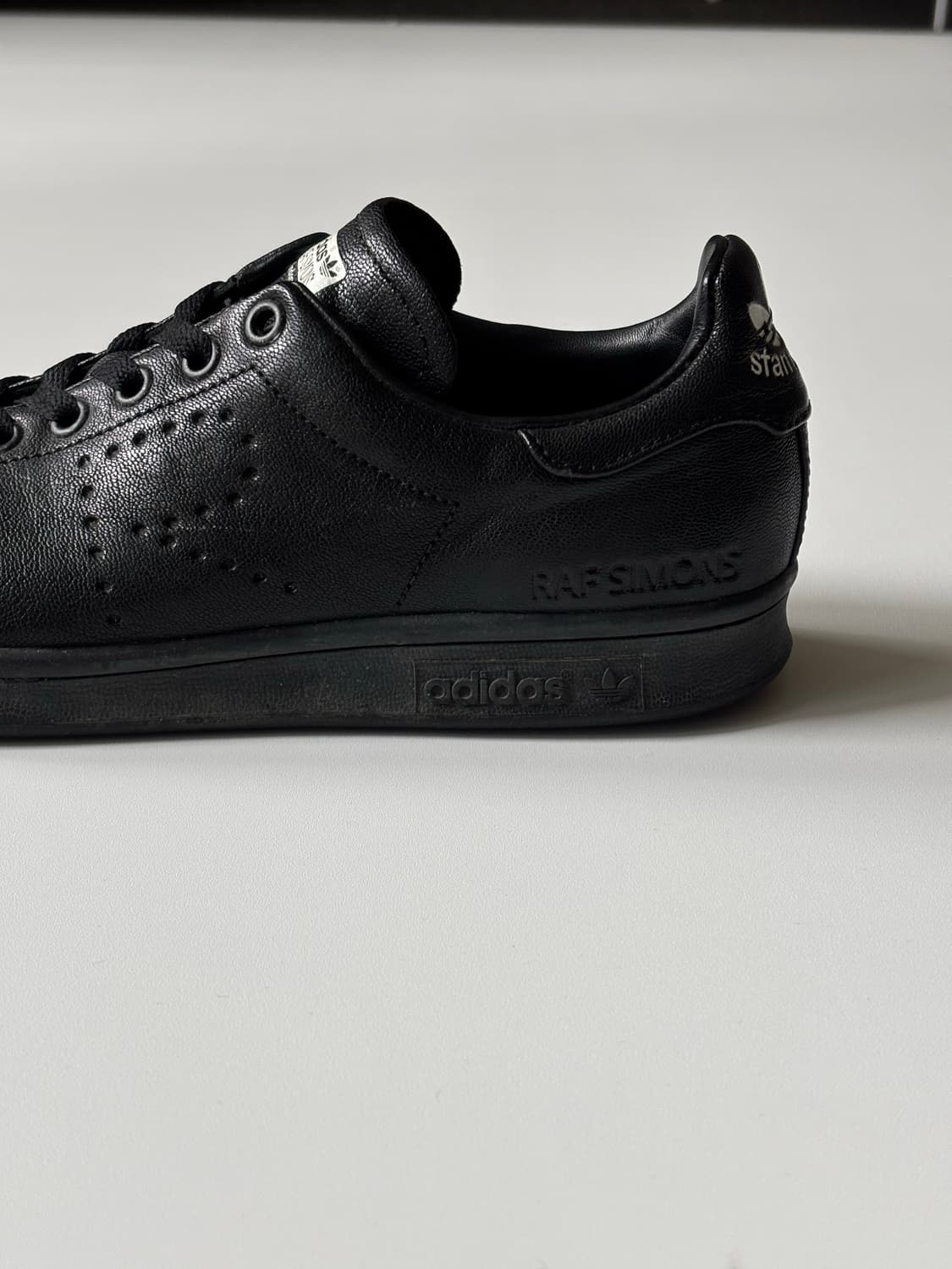Adidas x Raf Simons Stan Smith Aged 상품이미지6