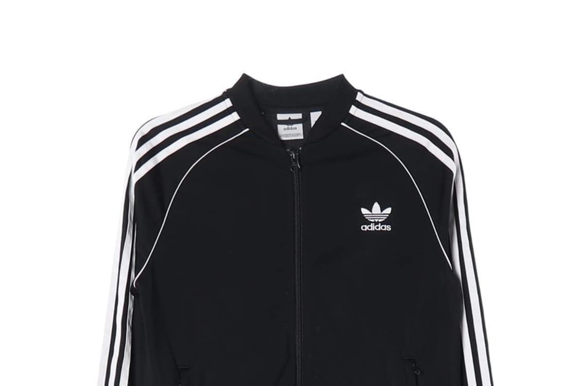 아디다스 슈퍼스타 트랙탑 160 상품이미지3