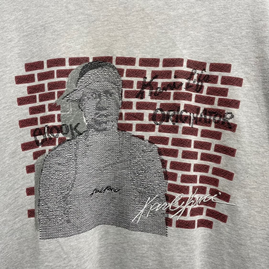 칼카니 올드스쿨 베스트 상품이미지6