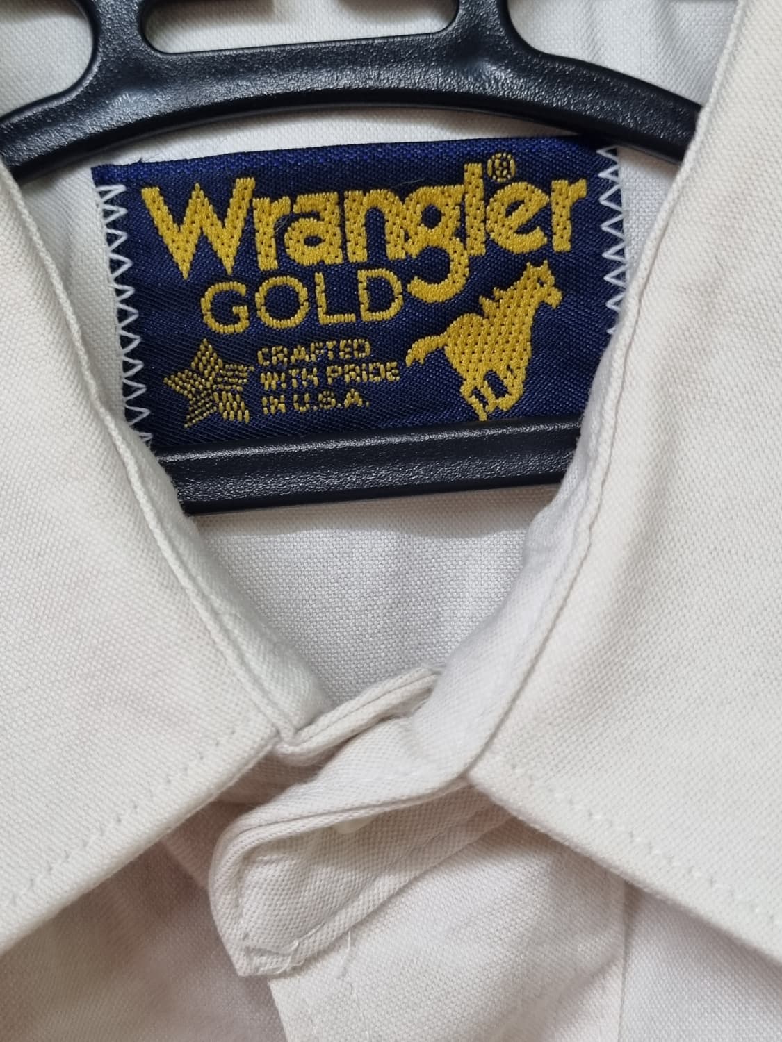 랭글러 - 카우보이 셔츠 상품이미지2