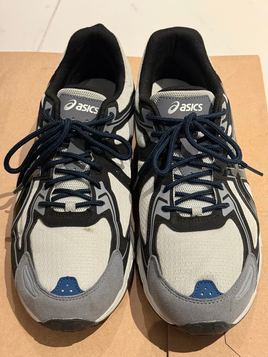 아식스 젤 벤쳐 6 글래이셔 그레이 290 상품이미지2