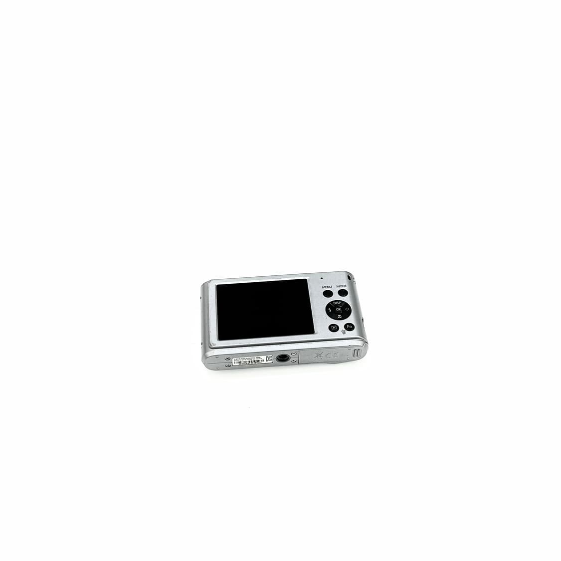입문&강추!) Samsung VLUU ES90 디카 카메라 상품이미지9