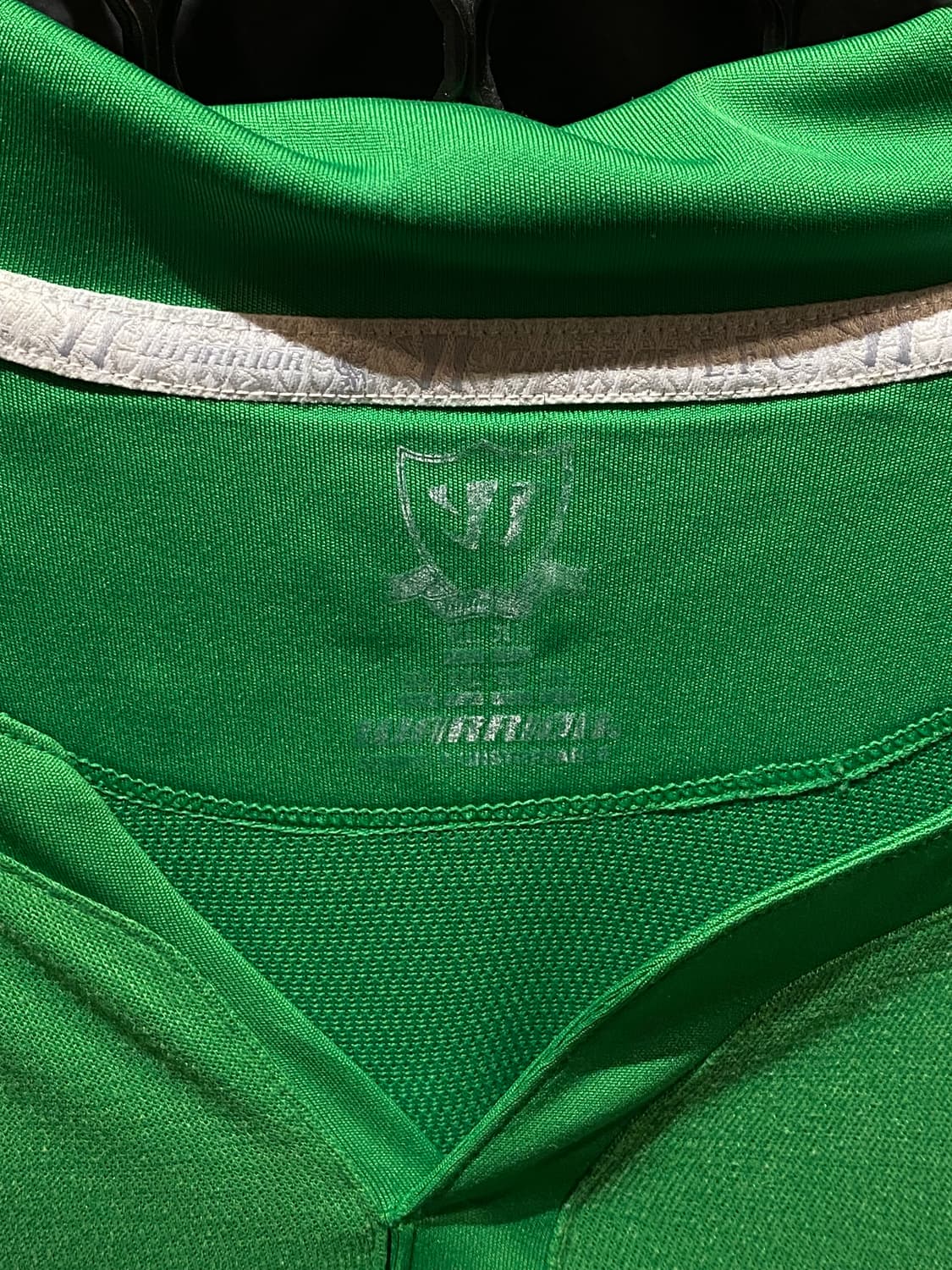 13/14 리버풀 GK 홈 긴팔 레이나 (XL) 상품이미지9