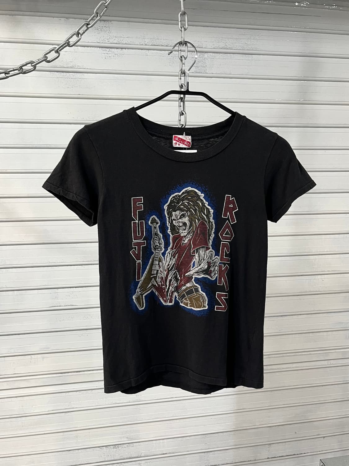 2006 Fuji Rock x Ozone Rocks tee 🇯🇵 상품이미지2