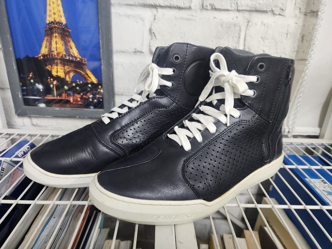 다이네즈 페르세폴리스 에어 라이딩슈즈 265~270 바이크슈즈 SD99 상품이미지1