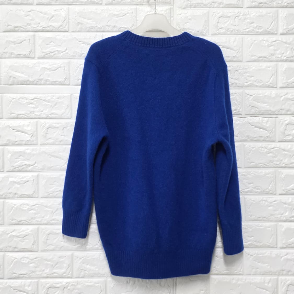 택포_ 빈폴 레드판다 니트 M 상품이미지4