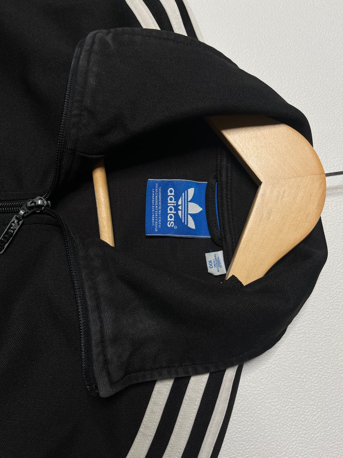 아디다스 베켄바우어 져지 상품이미지5