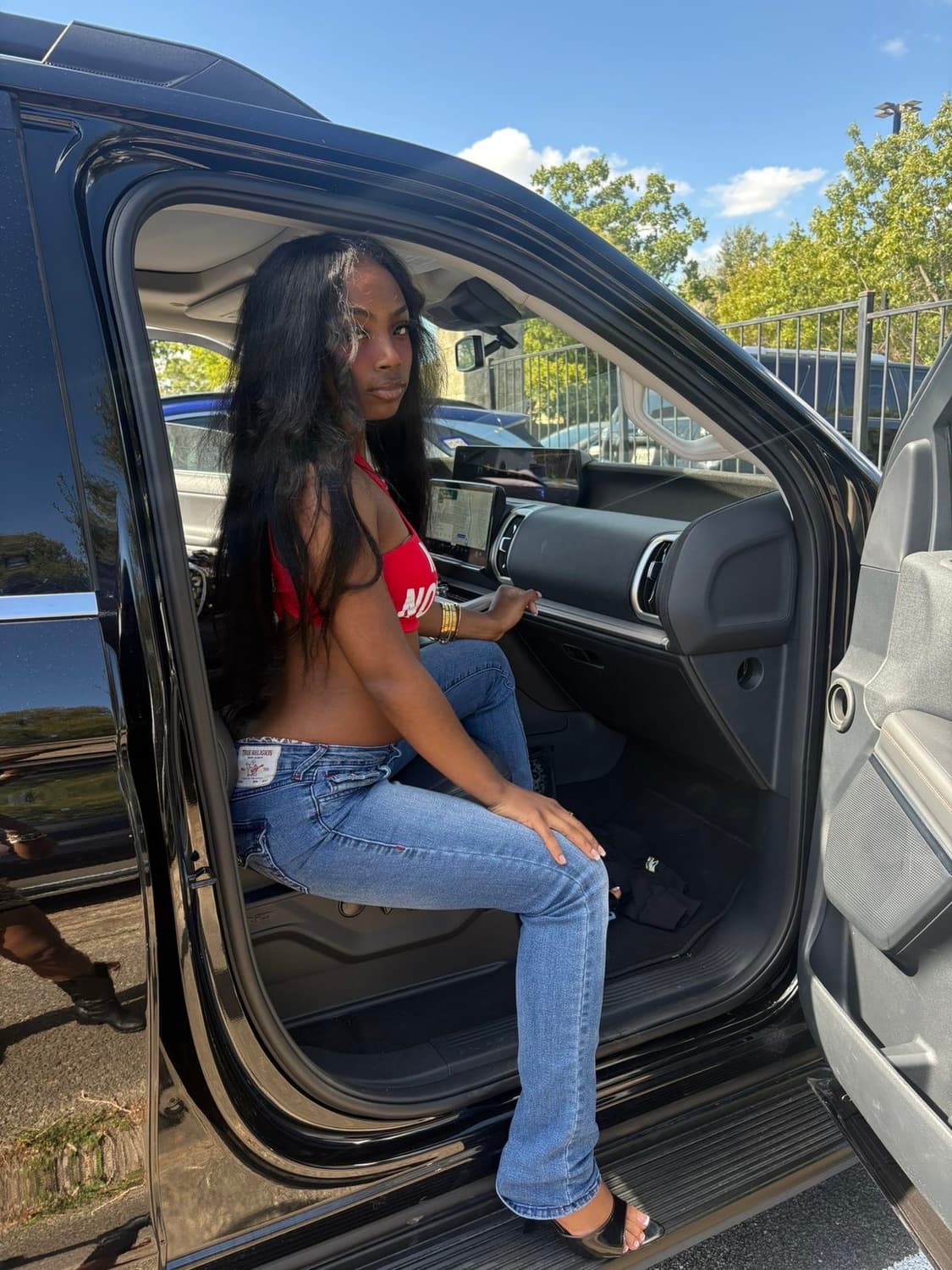 True religion 연청 구합니다 상품이미지1